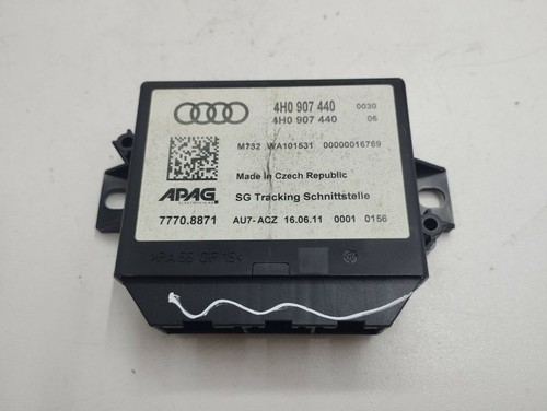 Audi 2011 diesel - a7, 4g