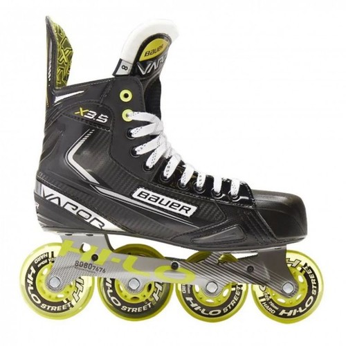 Rollers ligne hokejowe - rollers, en