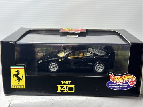 Hotwheels 1987 - hotwheels,