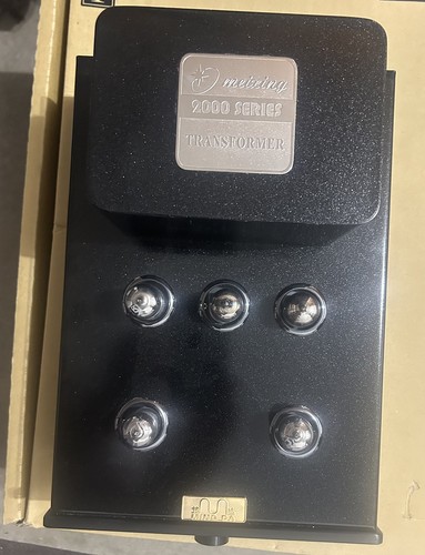 Ming mc767 phono tube - ming, mc767-rd