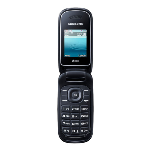 Téléphone clapet samsung - téléphone,