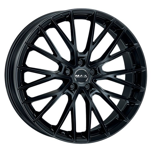 Jantes roues mak speciale - jantes,