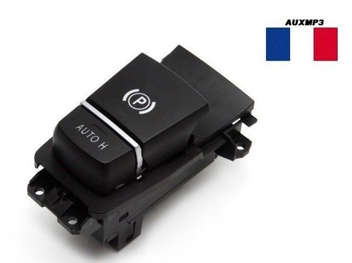 Bouton frein main bmw serie - frein,