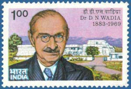 Inde 1984 n wadia - dr., n.