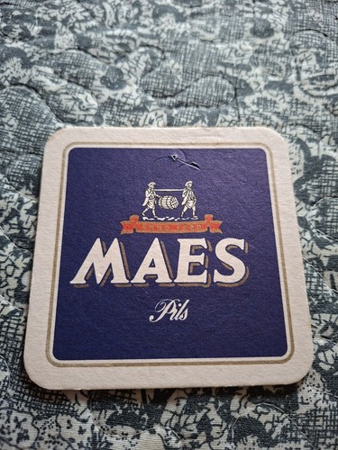 Sous bock bière - sous-bock,