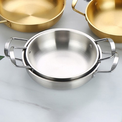 Batterie cuisine inox - cuisine,