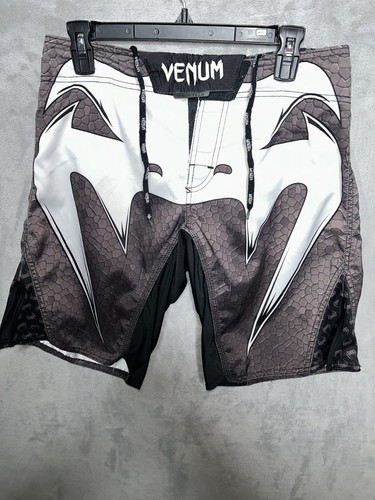 Venum fight shorts mens - venum, 30