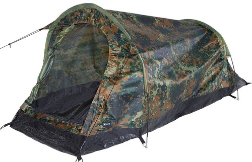 Mfh tente militaire camping - militaire, de