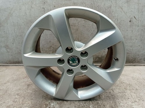 Skoda octavia single - skoda, (1z5)