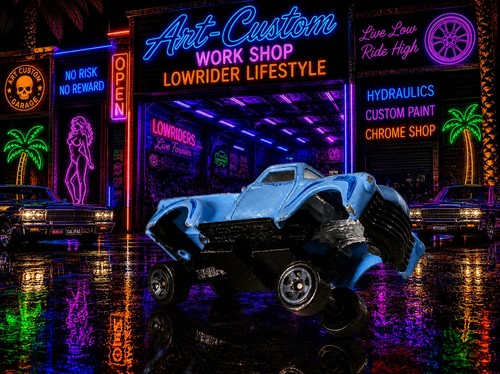 Chevy pick 1930 hotwheels - pick-up,