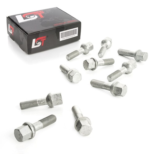 10x wheel bolt ball collar - collar, r12