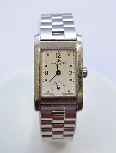 W122 authentic baume - baume, &