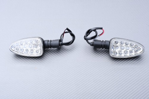 Paire clignotants clignots - paire,