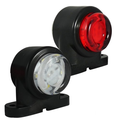 Mini côté caoutchouc led - x,