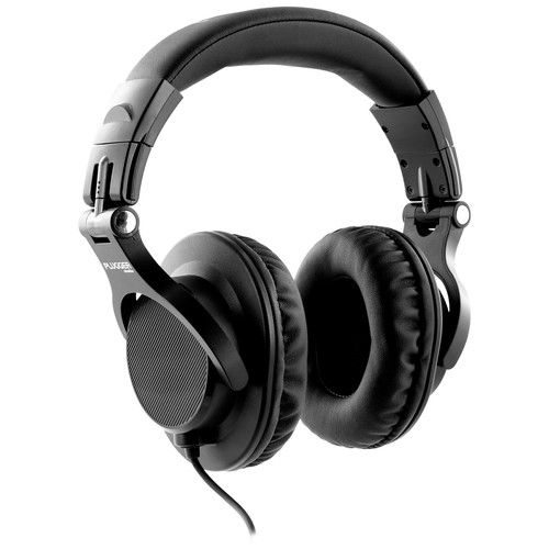 Casque studio djh40 plugger - casque,