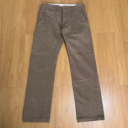 Samurai jeans sj42cp heavy - jeans,