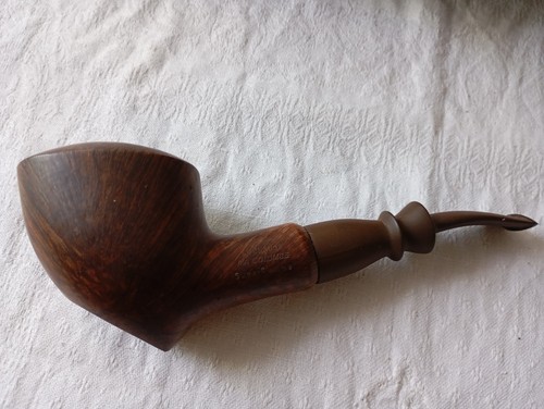 Rare pipe colombe jean - ", ma