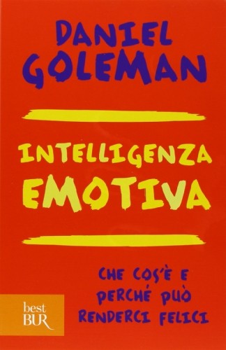 Daniel goleman intelligenza - goleman,
