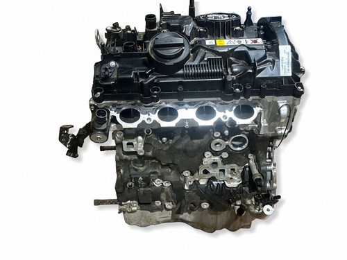 Bmw g20 g21 2020 - g21, hybride