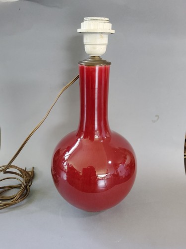 Vase ancien porcelaine de - ancien,