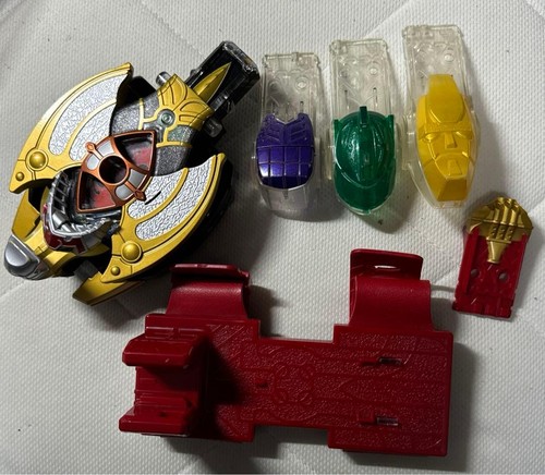 Kamen rider kiva goods lot - rider,