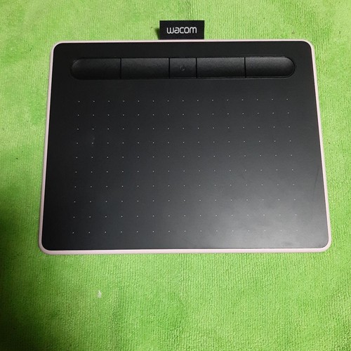 Wacom intuos ctl - intuos, pen
