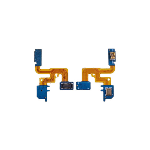 Nappe microphone pour - microphone,