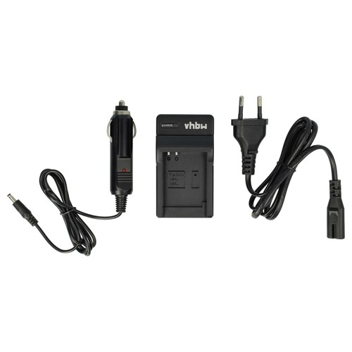 Chargeur pour canon - pour, powershot