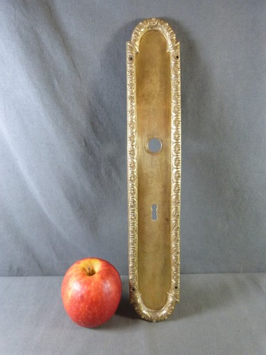 Large 19th century solid - century,