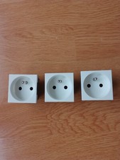 LEGRAND Mosaic  lot de 3