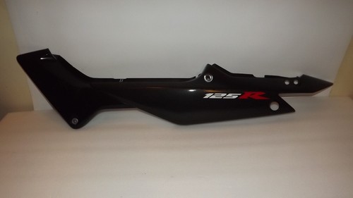 Honda cbr 125 type jc34 - cbr,