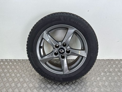 Renault megane 2016 jante - renault,