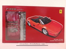 FUJIMI 1/24 Ferrari F355