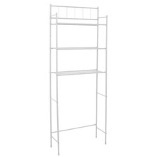 Meuble WC 3 Étagères