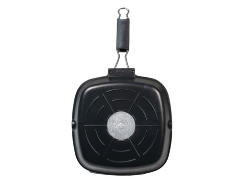 Gril viande aluminium - gril,