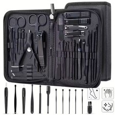 Manucure Pédicure Set de Soin