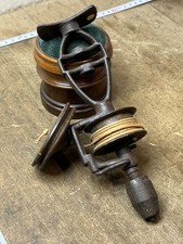 Chignole avec un lanceur a