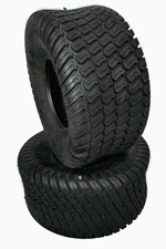 2x Pneus 18x8.50-8 4PR Page