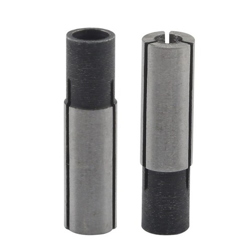 Adaptateur mandrin tour 6mm - , à