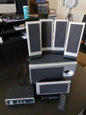 Kit d'enceintes 5.1 Altec