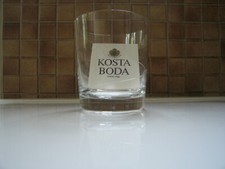 Très beau verre à whisky en