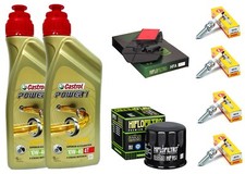 HONDA NSS 250 FORZA A / X Kit