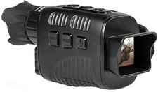 Digital night vision - hd,