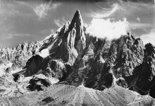 74 CHAMONIX L AIGUILLE DU DRU