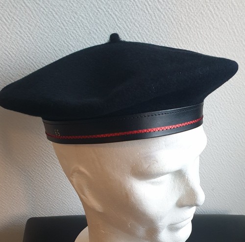 Béret basque véritable - basque,