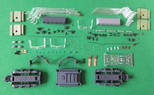 LOT DE PIECES ACCESSOIRES BB