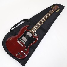 Gibson  GIBSON SG STANDARD HERITAGE CHERRY 1995  SG