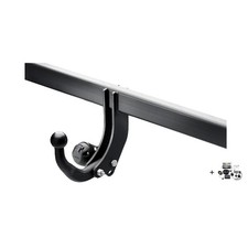 Attelage 600 KG 13 Broches