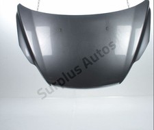 CAPOT 1521601 FORD FOCUS 2