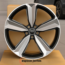 4 jantes 20" Sport AUDI RS5